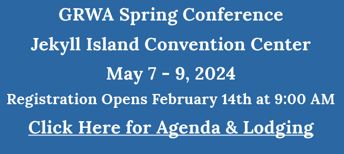 2024 Spring Conference Agenda & Lodging