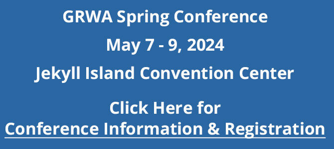 2024 Spring Conference - Information & Registratio