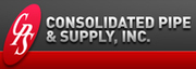 Consolidated Pipe & Supply, Inc