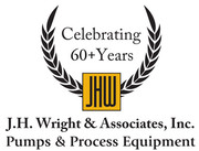 J.H. Wright & Associates, Inc