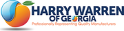 Harry Warren of Georgia