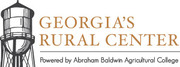 Georgia's Rural Center